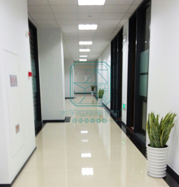 常熟*行政區(qū)盆景租擺與設計順利完成